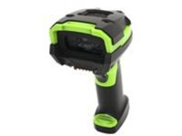 Zebra LI3608-ER - Barcode scanner