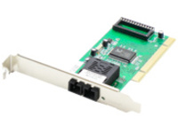 AddOn Industry Standard Single SC Port PCI NIC