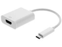 4XEM - External video adapter