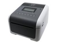 Brother TD-4550DNWB - Label printer