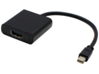 AddOn 8in Mini-DP to HDMI Adapter Cable