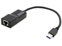 AddOn USB 3.0 (A) to RJ-45 Adapter
