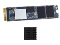 OWC Aura Pro X2 - Solid state drive