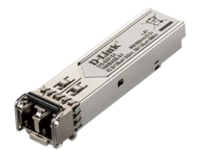 D-Link DIS S301SX - SFP (mini-GBIC) transceiver module