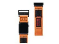 UAG Apple Watch Band 45mm/44mm/42mm, Series 7/6/5/4/3/2/1/SE