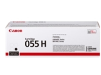 Canon 055 H - high capacity