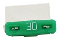 Capsa Healthcare - Power fuse