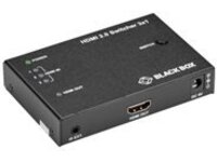 Black Box VSW-HDMI2-3X1