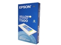 Epson T500 - 500 ml - yellow