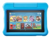 Amazon Fire 7 - Kids Edition 9th generation | Overview, Specs