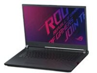 ASUS ROG Strix Hero III G731GW XB74 | Overview, Specs, Details | SHI