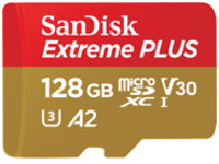 SanDisk Extreme PLUS