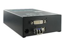 Black Box ServSwitch DKM Transmitters, Fibre Single-Link DVI