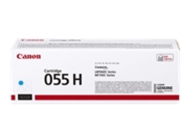 Canon 055 H - high capacity