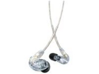 Shure SE215-CL - Earphone