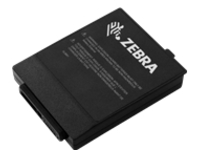 Zebra - Battery - Li-Ion