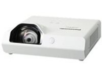 Panasonic PT-TW370U - 3LCD projector