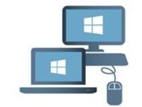 NCP Secure Entry Windows Client - license - 1 client