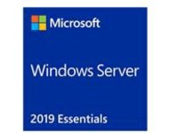 Microsoft Windows Server 2019 Essentials