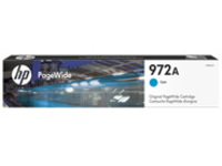 HP 972A - 37 ml - cyan