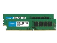 Crucial - DDR4 - kit