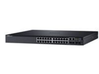 Dell Networking S3124