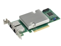 Supermicro Add-on Card AOC-STG-b2T - network adapter - PCIe 3.0 x8 - 10Gb Ethernet x 2