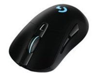 Souris de jeu sans fil Logitech G703 LIGHTSPEED with HERO 16K Sensor