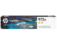 HP 972A - 37.5 ml - yellow
