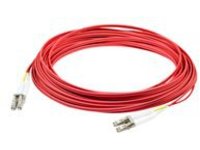 AddOn patch cable - 3 m - red