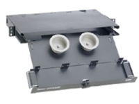 Panduit Opticom Rack Mount Fiber Enclosure