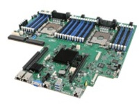 Intel Server Board S2600WFTR