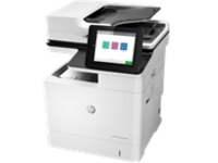 HP LaserJet Managed MFP E62655dn