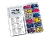 Panduit - Terminal kit
