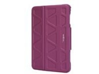 Targus Pro-Tek - Flip cover for tablet