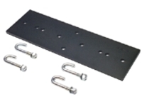 APC - Rack ladder junction plate