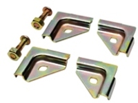 APC - Ladder corner clamp kit
