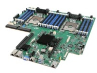 Intel Server Board S2600WF0R