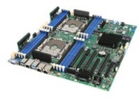 Intel Server Board S2600STQR