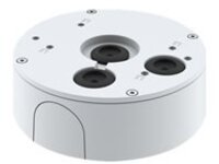 AXIS T94S01P - Camera conduit back box