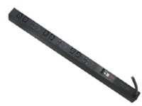APC Metered Rack PDU