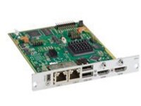 Black Box ServSwitch DKM KVM Extender TX/RX Interface Module Basic Link Module