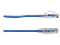 Black Box Slim-Net - Patch cable