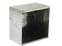 FLUSH MOUNT ENCL FOR IP-HVPIP ADDRESSABLE SPEAKER
