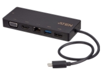 ATEN UH3236 - Mini-dock