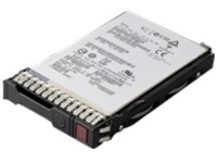HPE Mixed Use - SSD - 960 GB