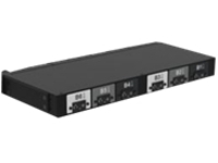 Panduit SmartZone - Power distribution unit (rack-mountable)