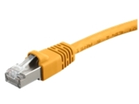Monoprice - Patch cable