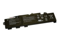 BTI - Notebook battery