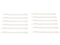 Panduit HD Flex - Support rails